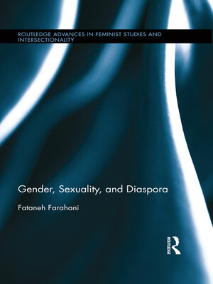 cover image of Gender, Sexuality, and Diaspora
